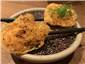 potato with vadouvan